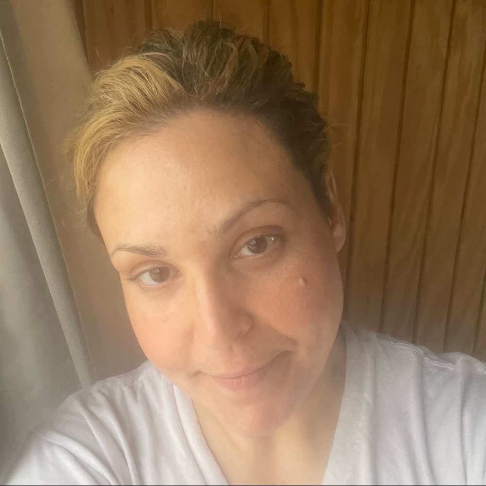 Meet your Posher, Cheryl